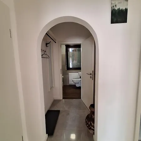 Rheinromatik Appartement