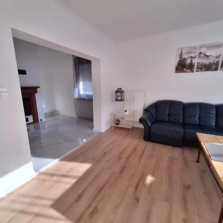 Appartement Rheinromatik
