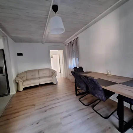 Rheinromatik Appartement *